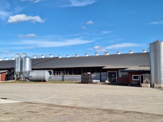 Beg chore time silo 28 mars 2025