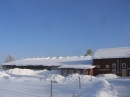 Ny lagrd vinter 2010