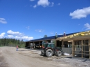 Takplt lggs maj 2007