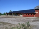 Taket uppe juni 2007