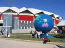 World Dairy Expo 2008 World Dairy Expo 2008