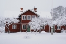 Vintrigt boningshus 2010