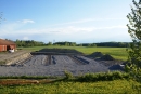 Formarna klara för blocken ny plansilo 2011 Formarna klara för blocken ny plansilo 2011