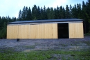 Maskinhall klar aug 2011 Maskinhall klar aug 2011