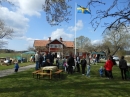 Fika ppet hus 2012