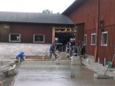 Gjutning 5 juni