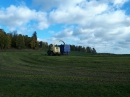 Hack och vagn